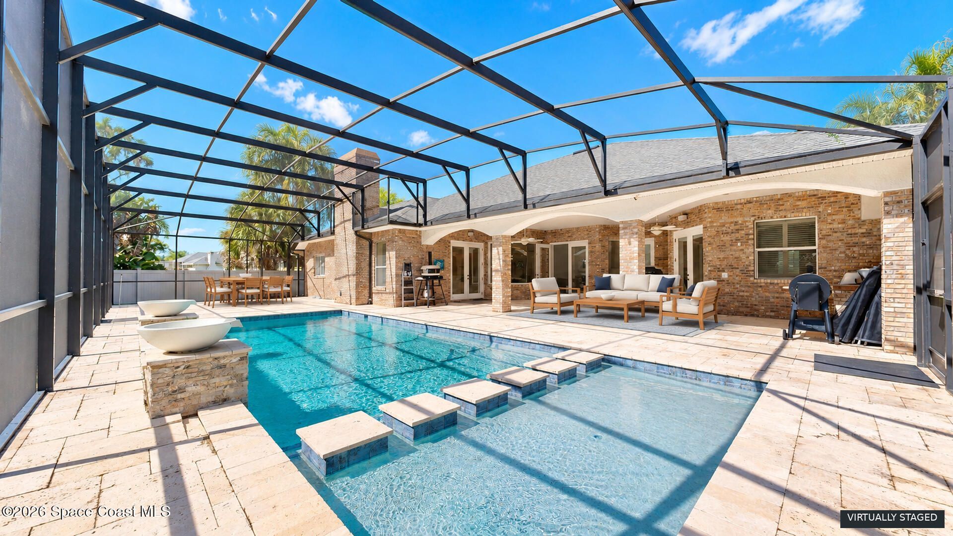 3601 Carriage Gate Drive , Melbourne, FL 32904 Photo