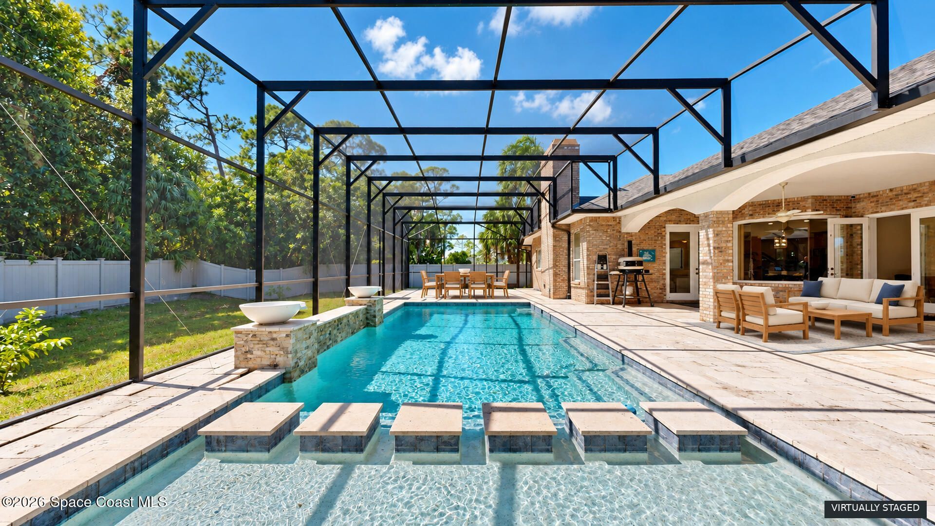 3601 Carriage Gate Drive , Melbourne, FL 32904 Photo