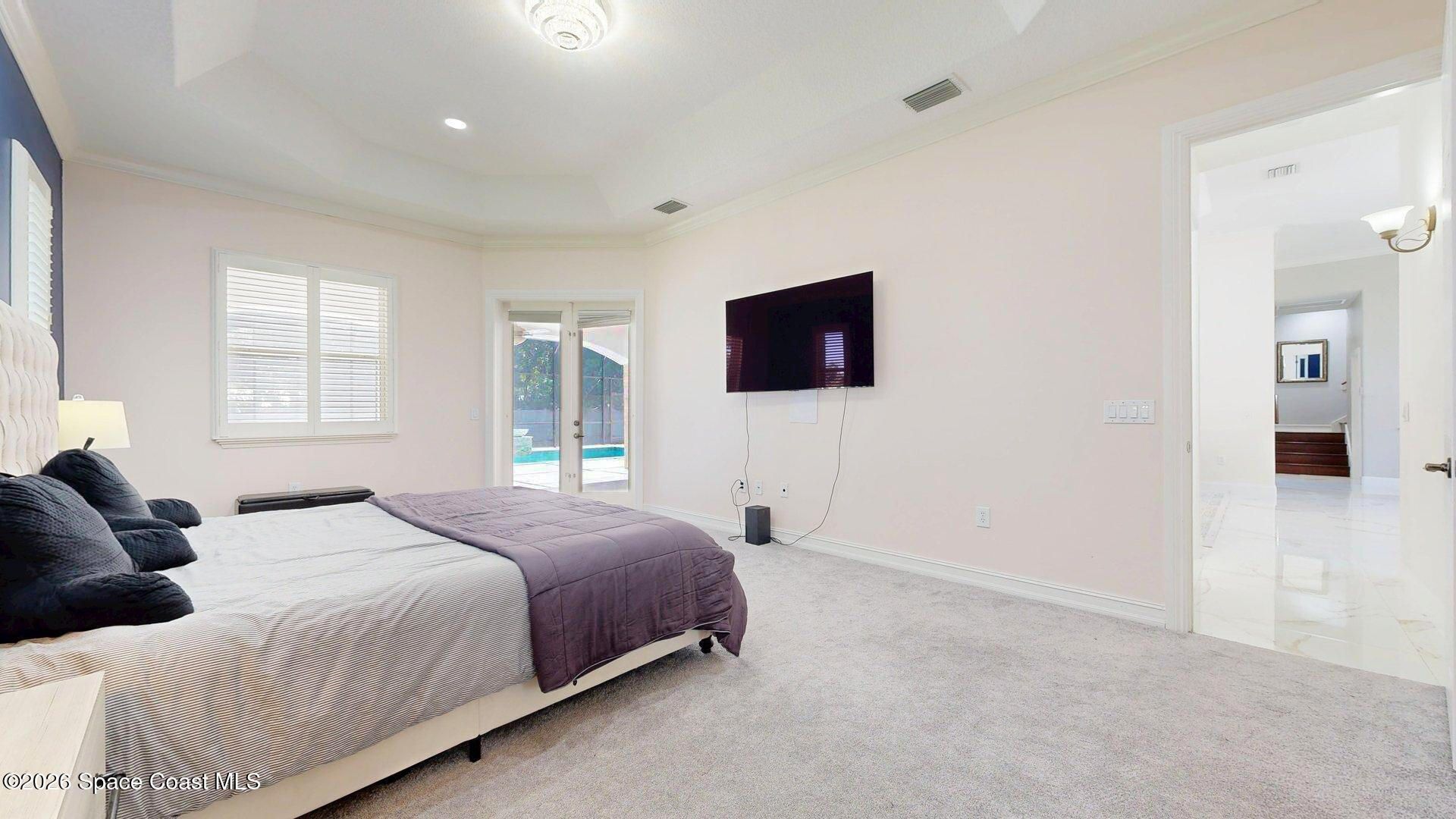 3601 Carriage Gate Drive , Melbourne, FL 32904 Photo