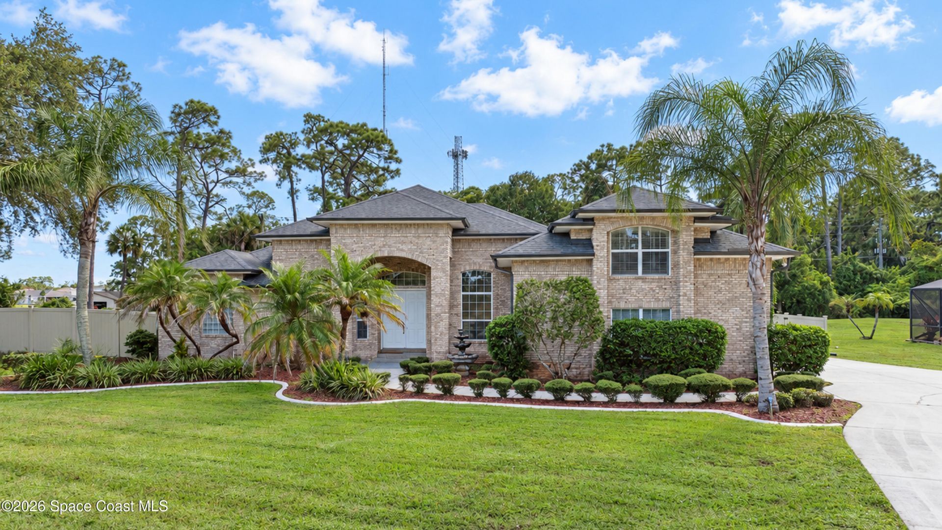3601 Carriage Gate Drive , Melbourne, FL 32904 Photo