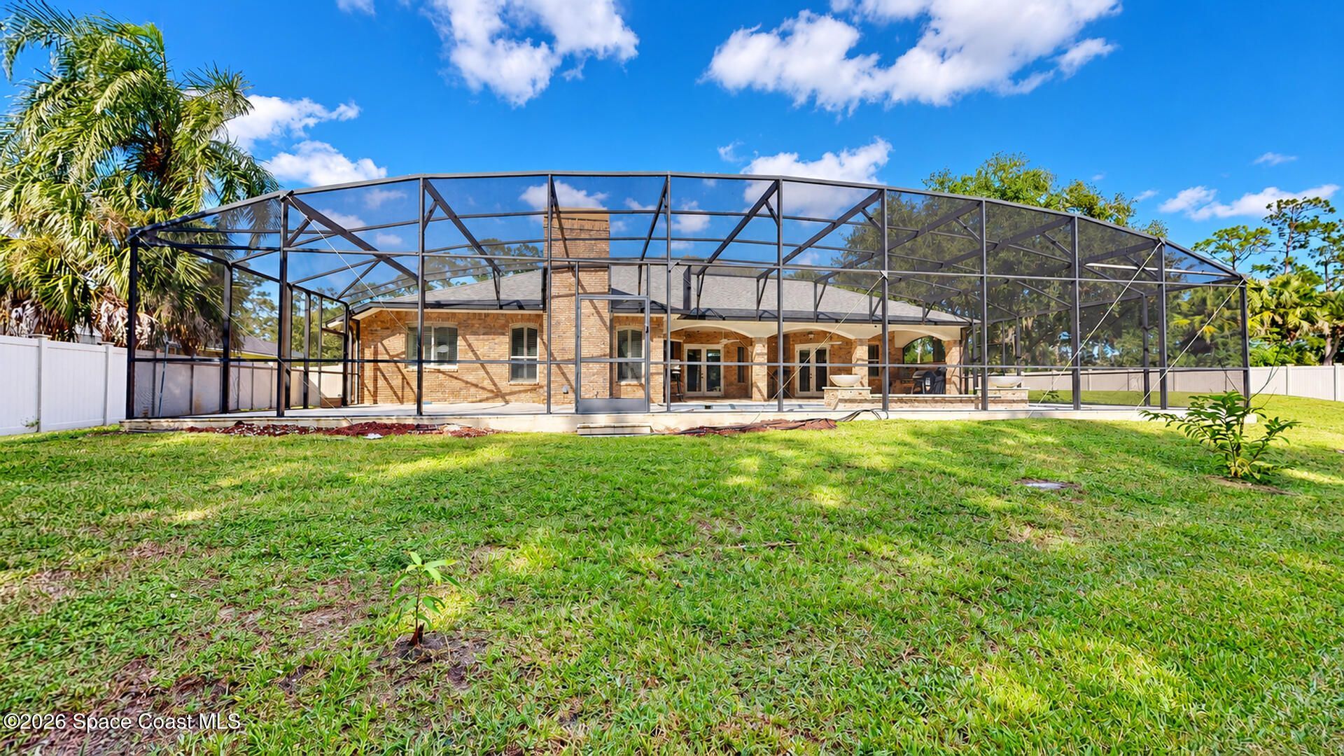 3601 Carriage Gate Drive , Melbourne, FL 32904 Photo