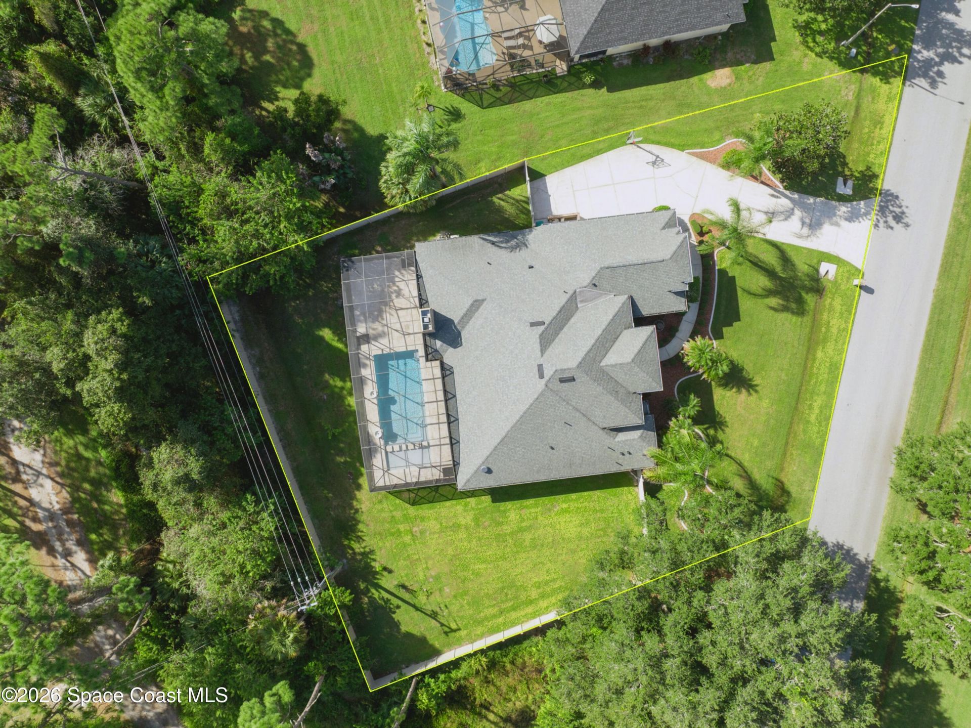 3601 Carriage Gate Drive , Melbourne, FL 32904 Photo
