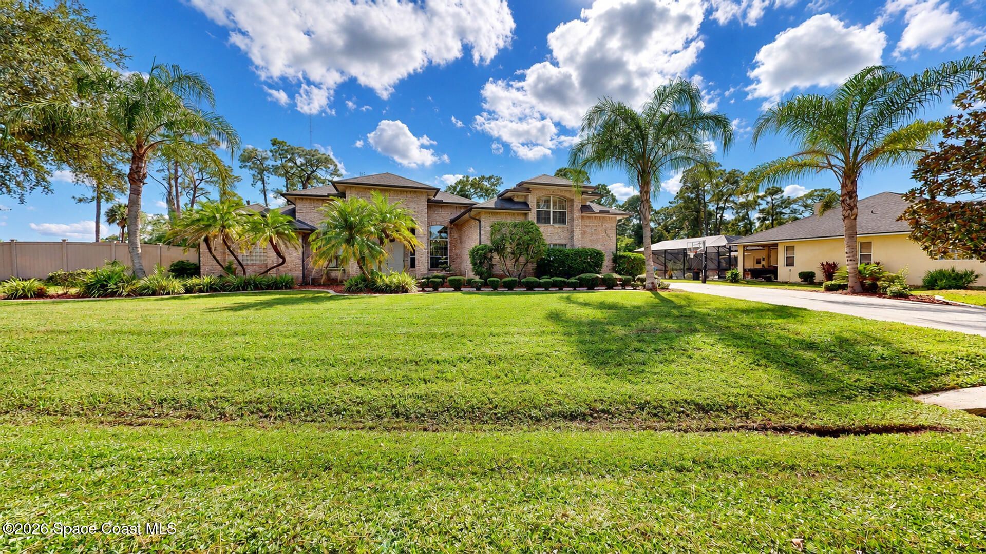 3601 Carriage Gate Drive , Melbourne, FL 32904 Photo