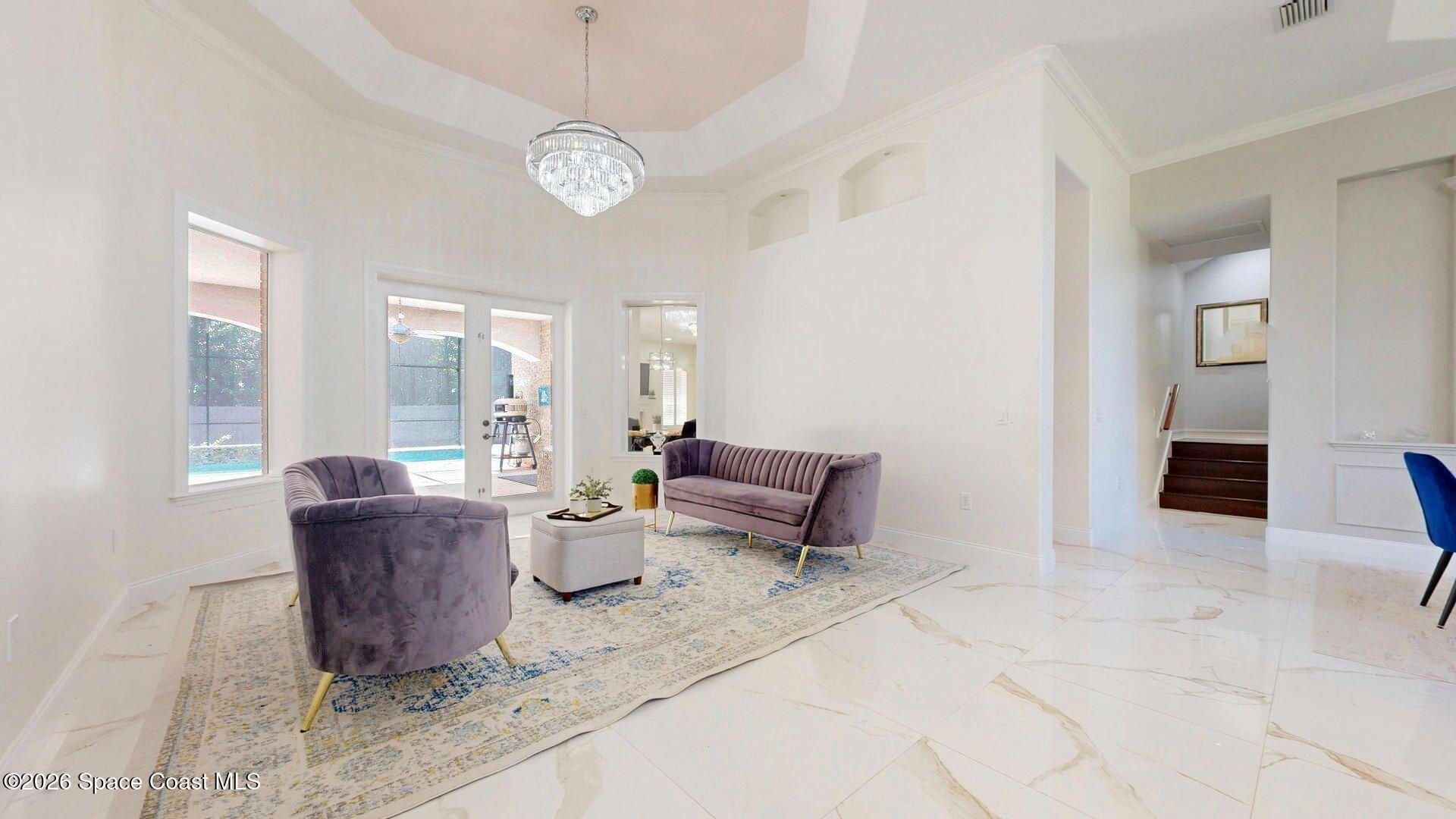 3601 Carriage Gate Drive , Melbourne, FL 32904 Photo