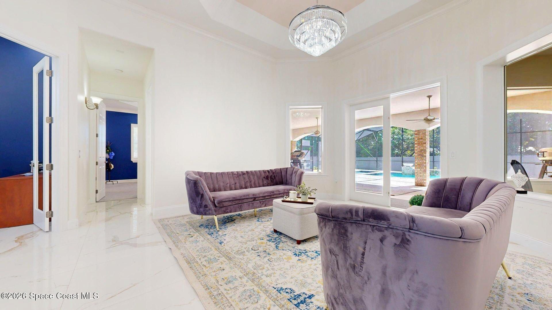 3601 Carriage Gate Drive , Melbourne, FL 32904 Photo