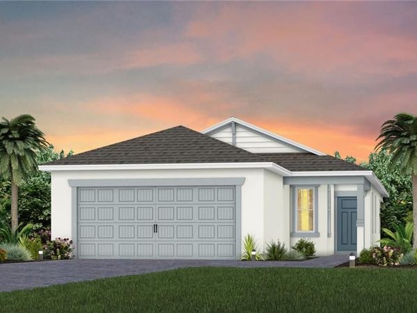 16950 Harlequin CT , PUNTA GORDA, FL 33982