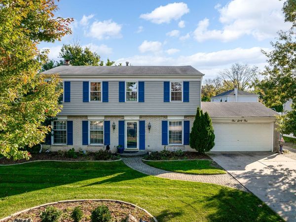 161 39th Street , Downers Grove, IL 60515