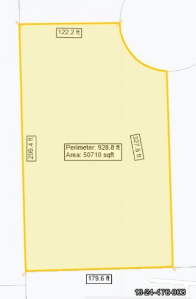 Lot 5 Cooley Circle, Freeport, IL 61032 Main Photo