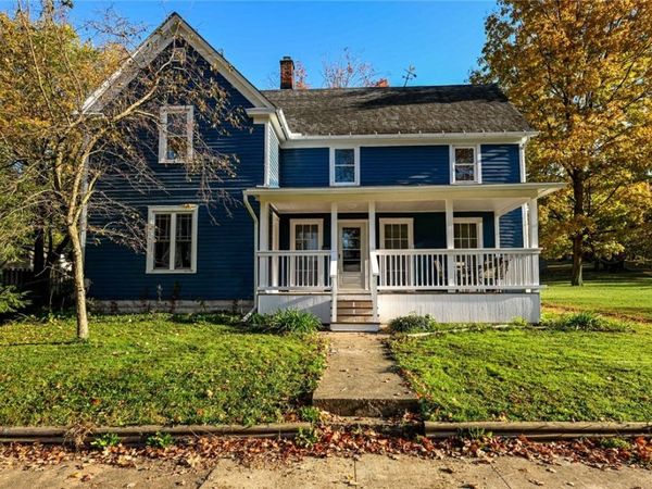 221 Mill Street , Lodi, OH 44254