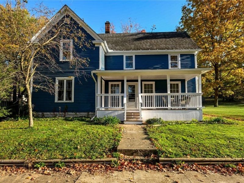 221 Mill Street, Lodi, OH 44254 Photo 1