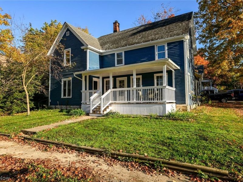 221 Mill Street, Lodi, OH 44254 Photo 2