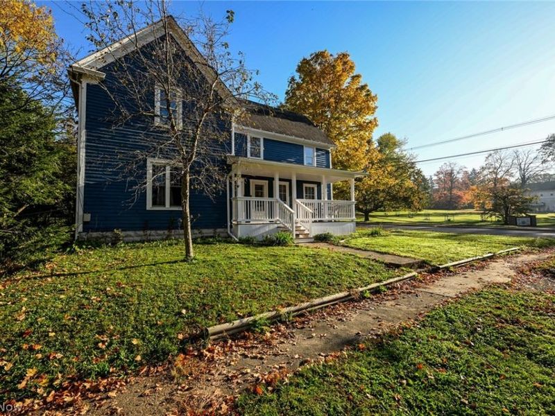 221 Mill Street, Lodi, OH 44254 Photo 8