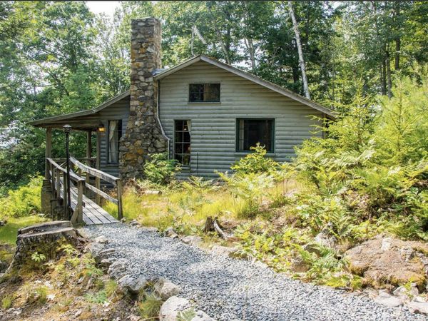 435D Herrick Road , Brooksville, ME 04617