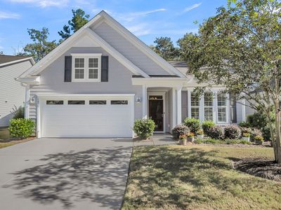 1035 Old Field Drive, Summerville, SC 29483