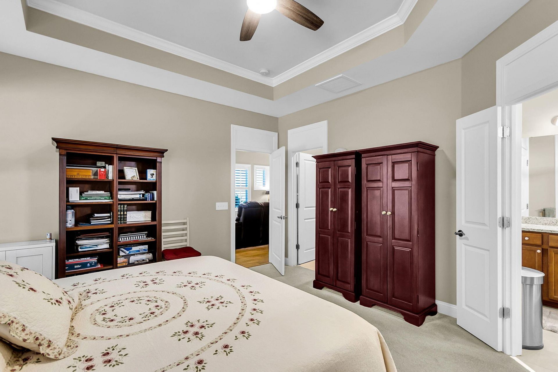1035 Old Field Drive Photo 31