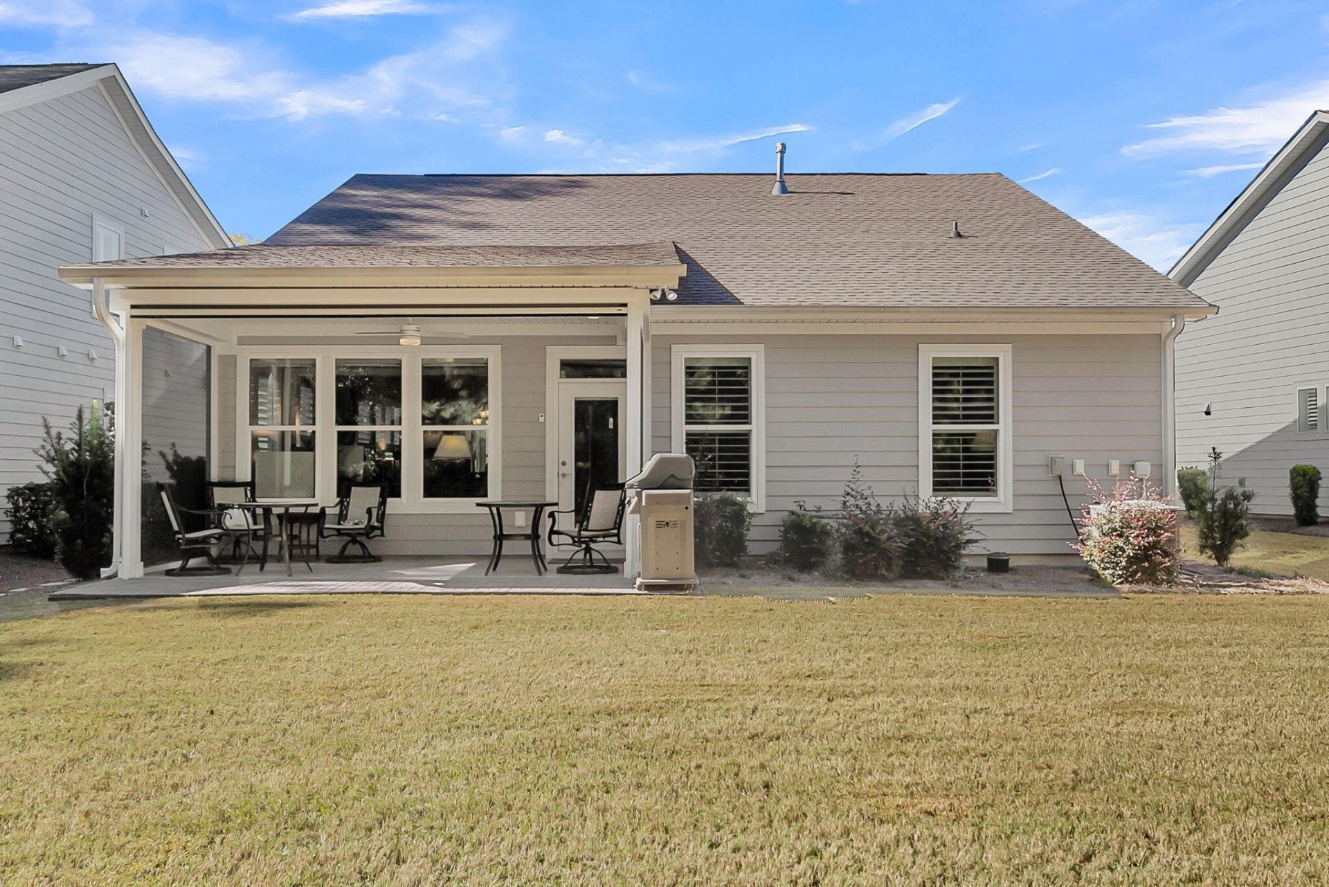 1035 Old Field Drive Photo 4