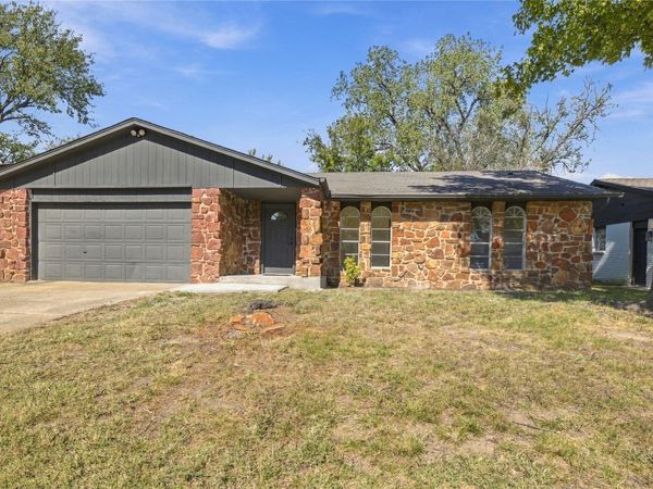11859 E 62nd Street , Broken Arrow, OK 74012