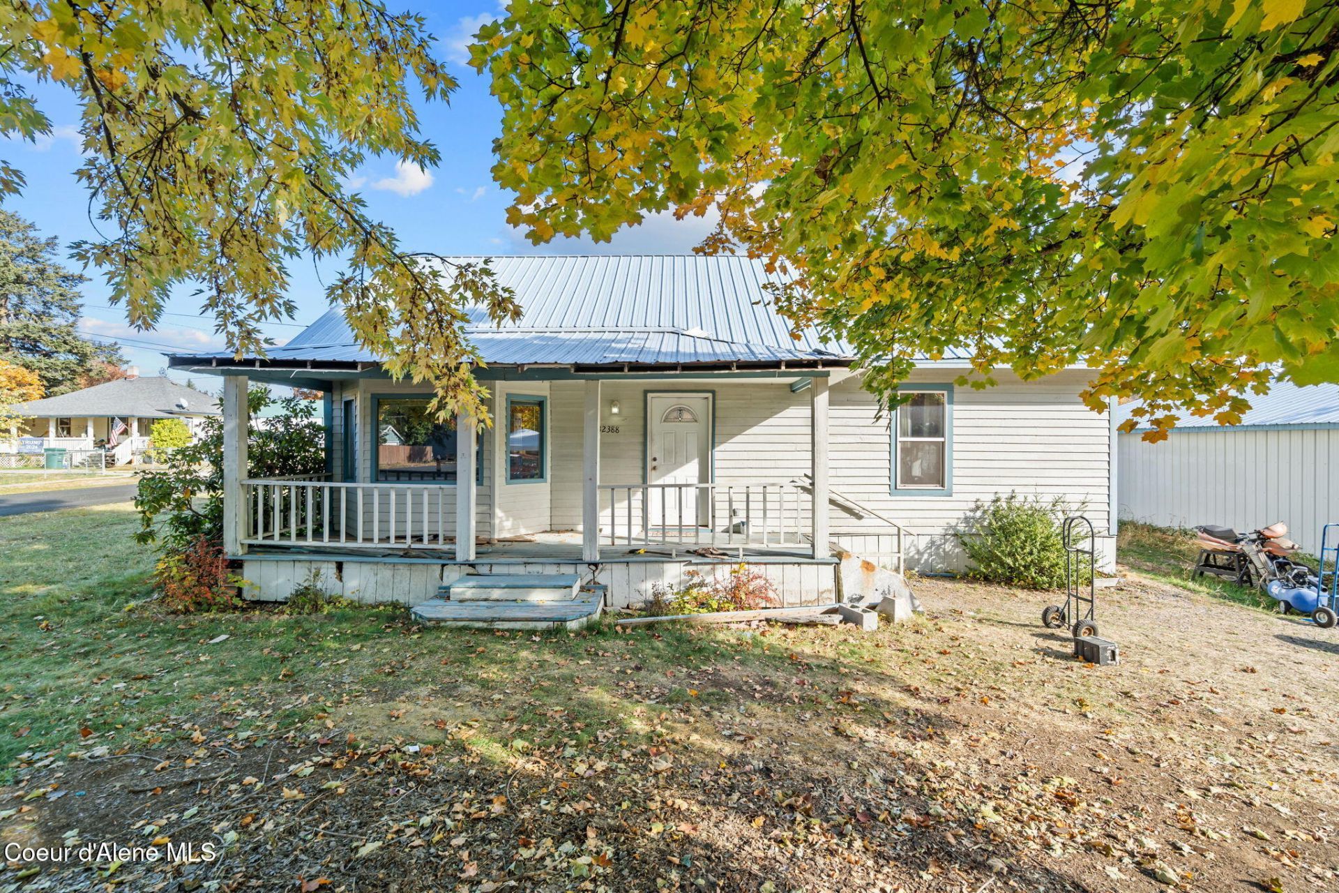 32388 N 6th Ave, Spirit Lake, ID 83869 Main Photo