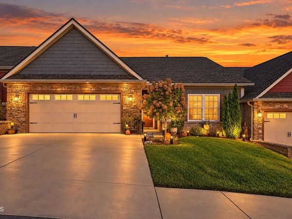 207 Hacker Martin Drive, Johnson City, TN 37615