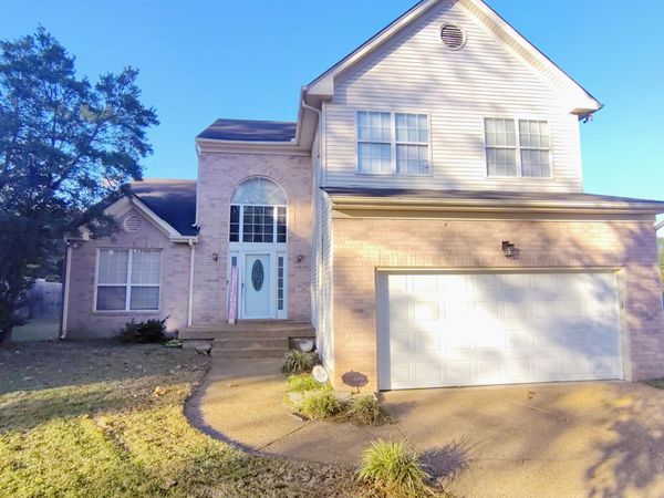 319 Witham Ct , Goodlettsville, TN 37072