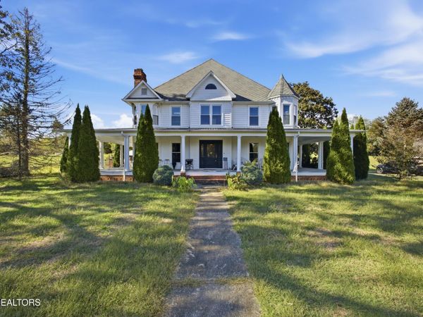 143 Bailey Rd , Kingston, TN 37763