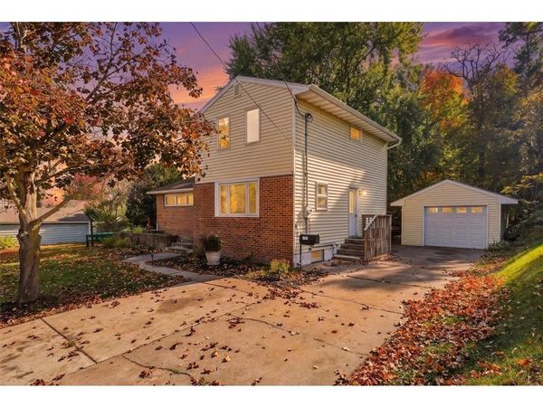 152 Oak Street, Amery, WI 54001