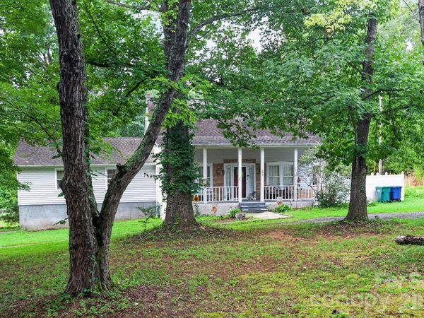 290 Grady Road , Reidsville, NC 27320