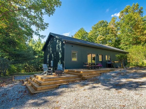 1138 Lump Road , Purlear, NC 28665