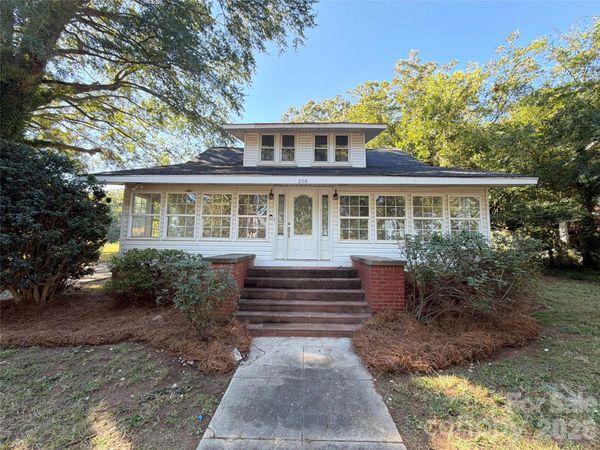 208 Elm Street , Marshville, NC 28103