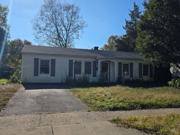 130 Flintstone Drive, Harrison, OH 45030