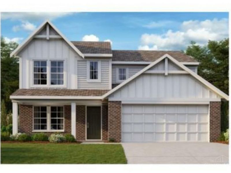 1323 Granite Drive, Union Township, OH 45103 Photo 1