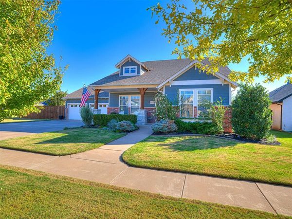 8408 NW 133rd Street, Oklahoma City, OK 73142