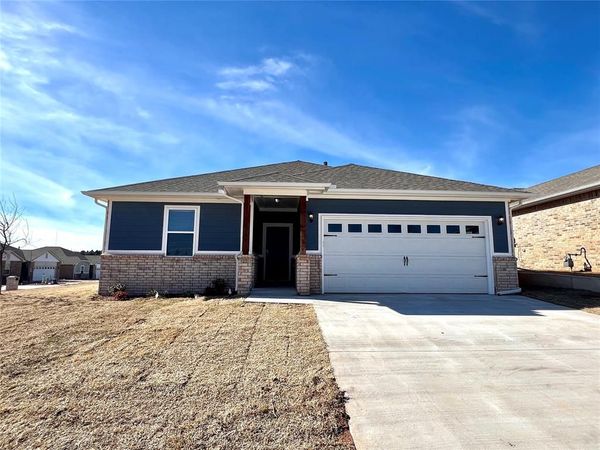12405 Aldrin Way, Oklahoma City, OK 73013