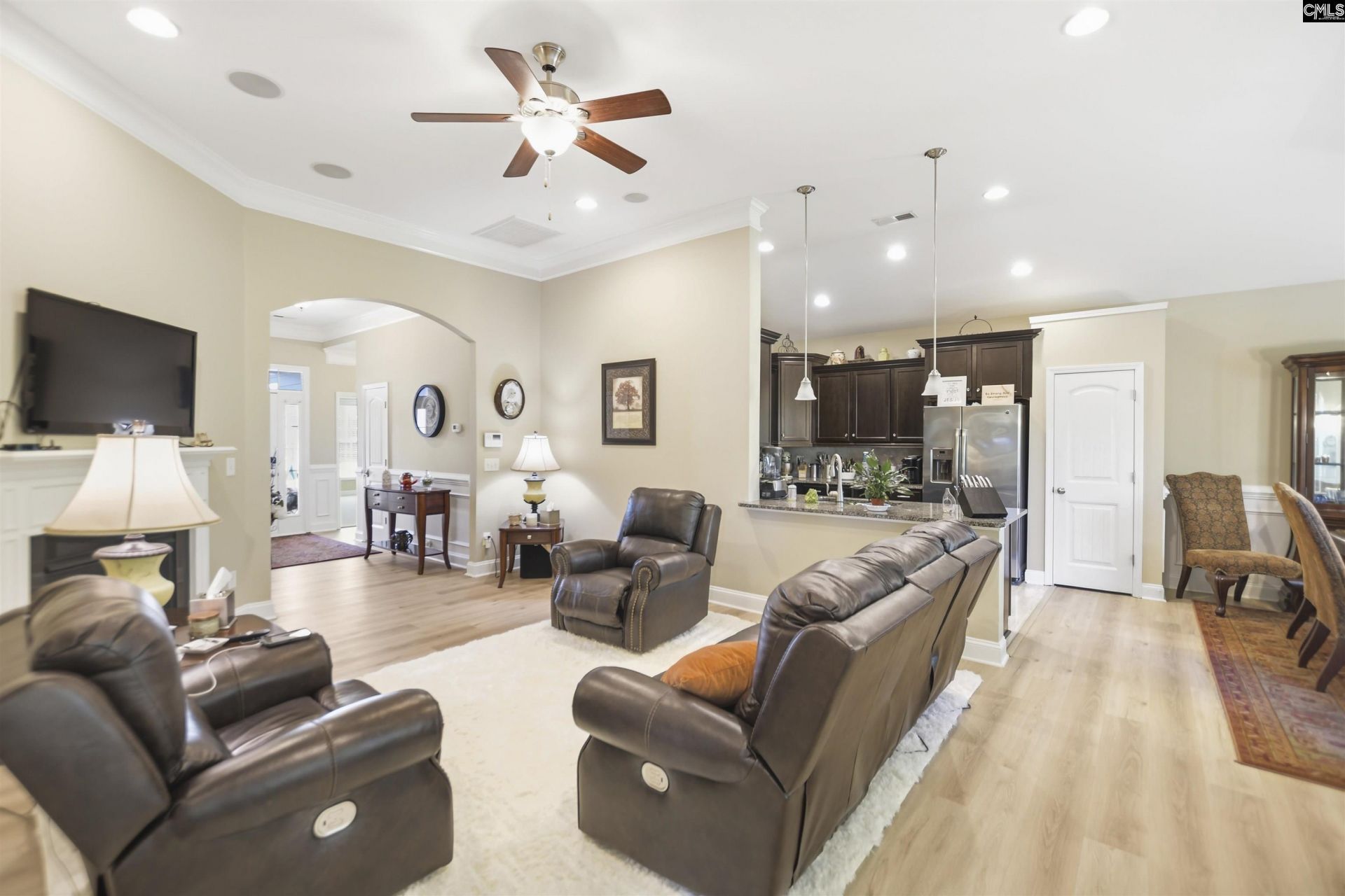 818 Leyland Cypress Court  Photo 12
