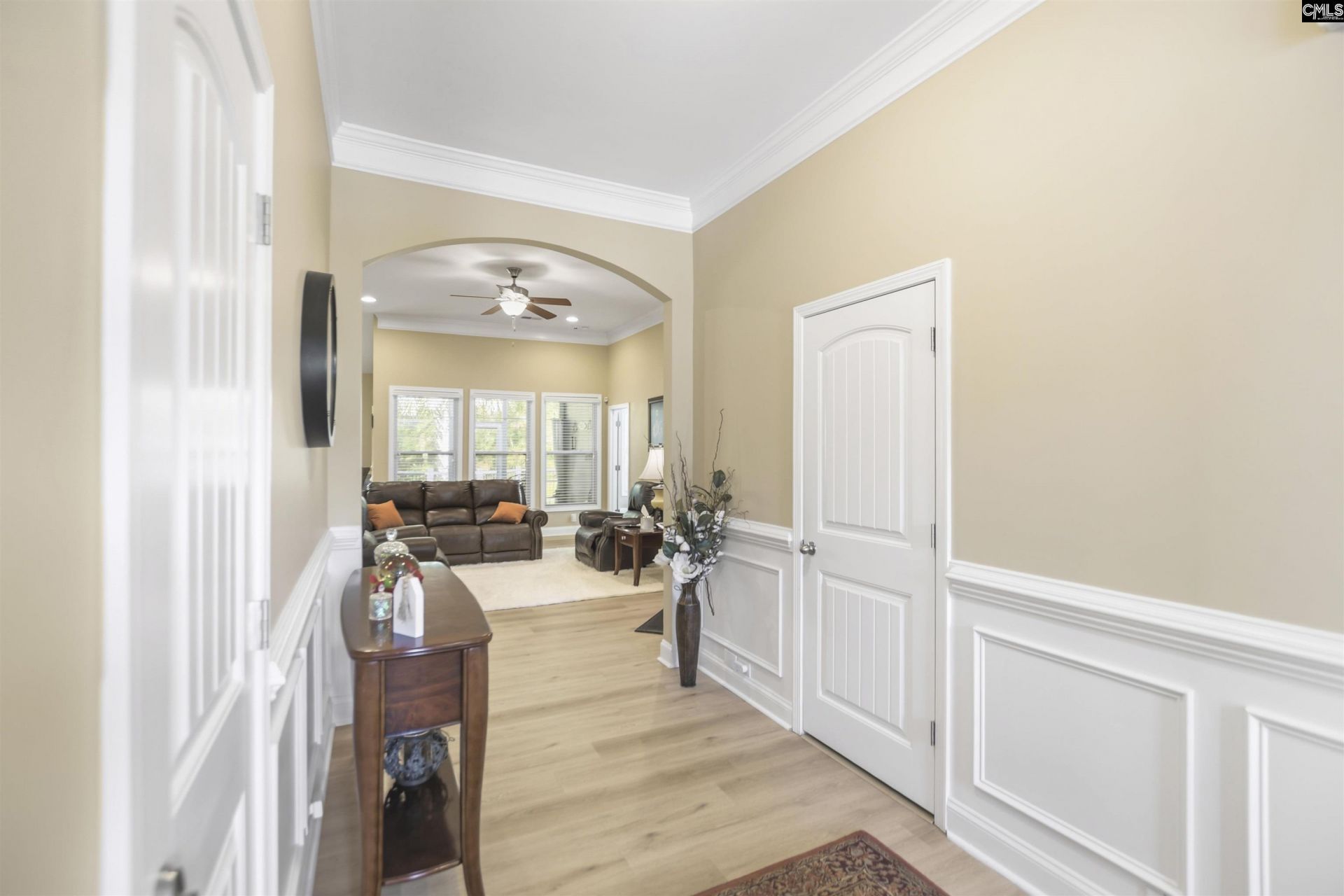 818 Leyland Cypress Court  Photo 5