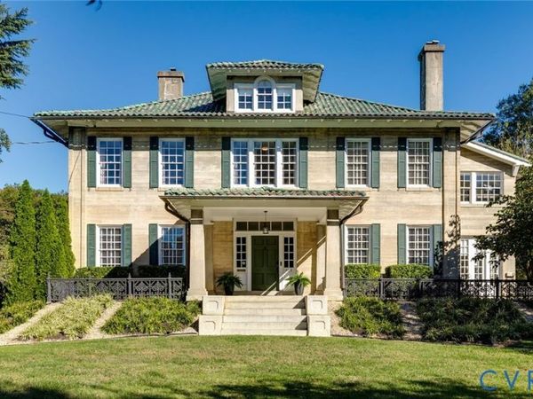 3215 Seminary Avenue, Richmond, VA 23227