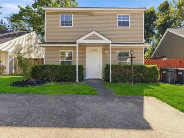 5001 Bonita Place , Springdale, AR 72762