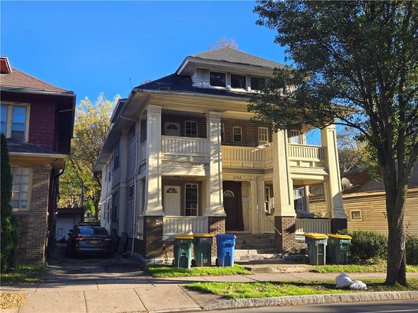 1732 Saint Paul Street , Rochester, NY 14621