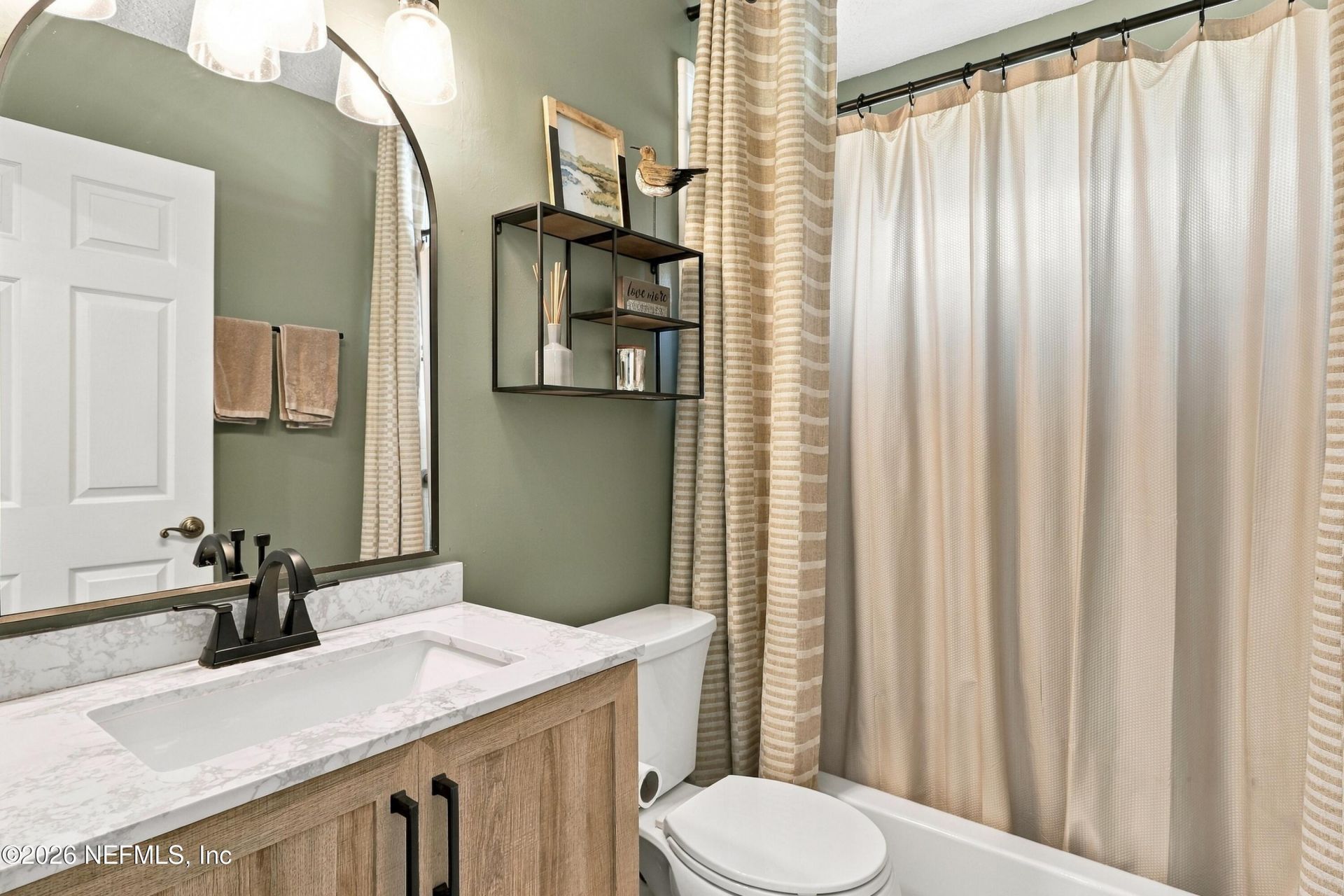 4624 Onion Creek Court, Elkton, FL 32033 Photo
