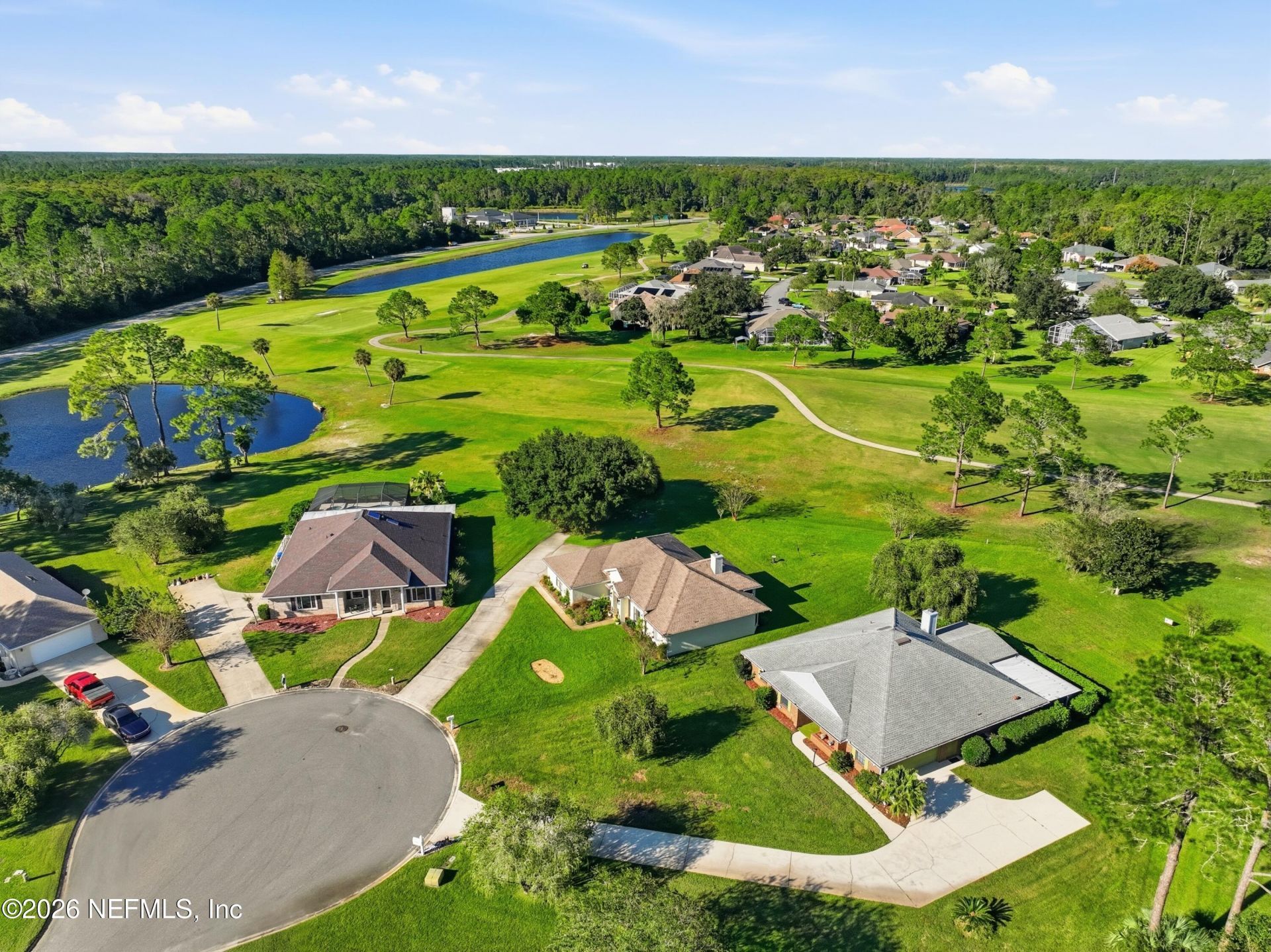 4624 Onion Creek Court, Elkton, FL 32033 Photo