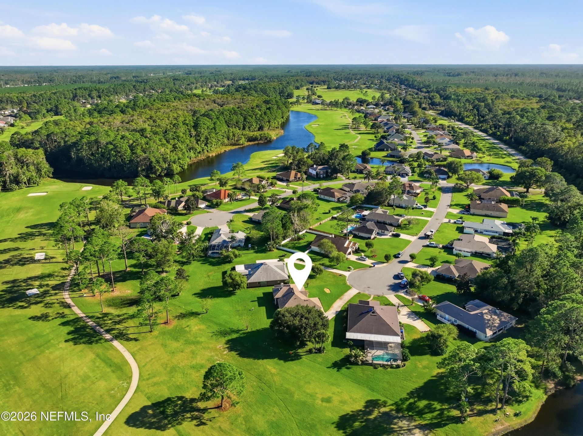 4624 Onion Creek Court, Elkton, FL 32033 Photo