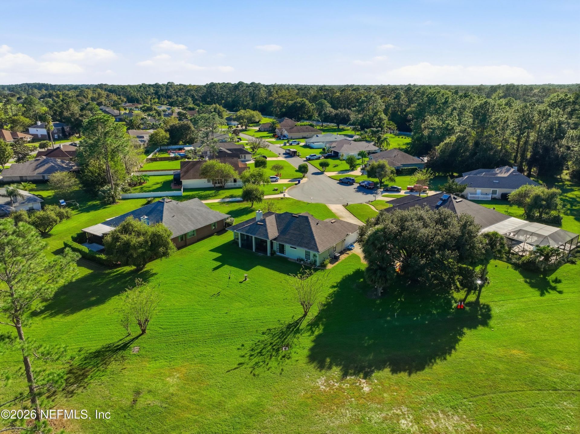 4624 Onion Creek Court, Elkton, FL 32033 Photo