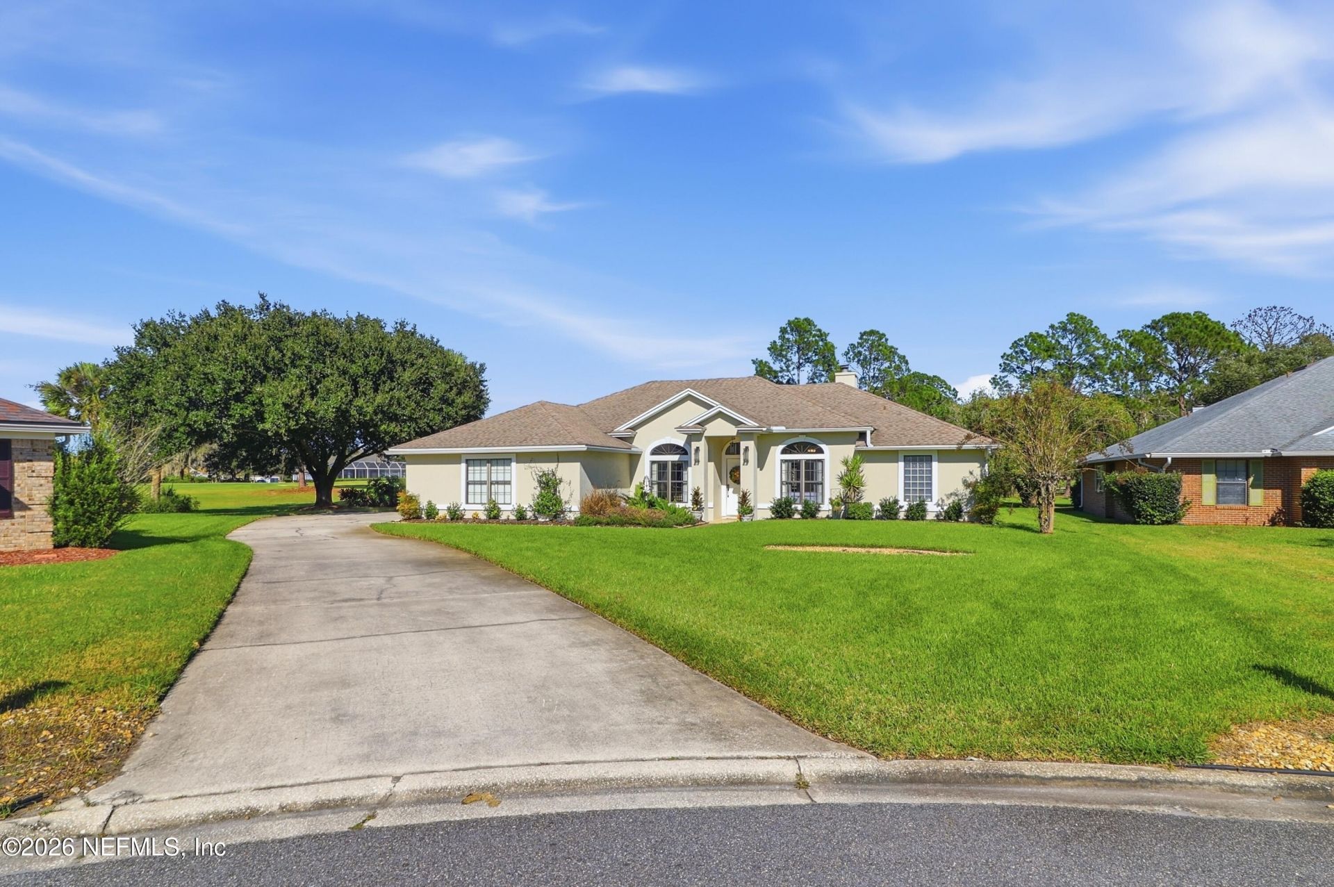 4624 Onion Creek Court, Elkton, FL 32033 Photo