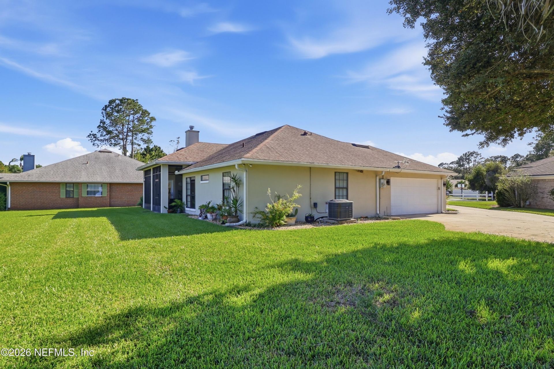 4624 Onion Creek Court, Elkton, FL 32033 Photo