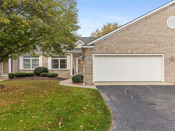 6597 Cedar Grove Trail, Jenison, MI 49428
