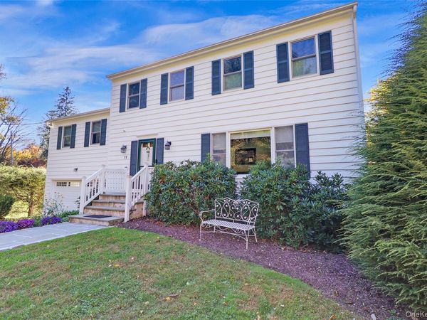 11 Willow Lane , Mount Kisco, NY 10549
