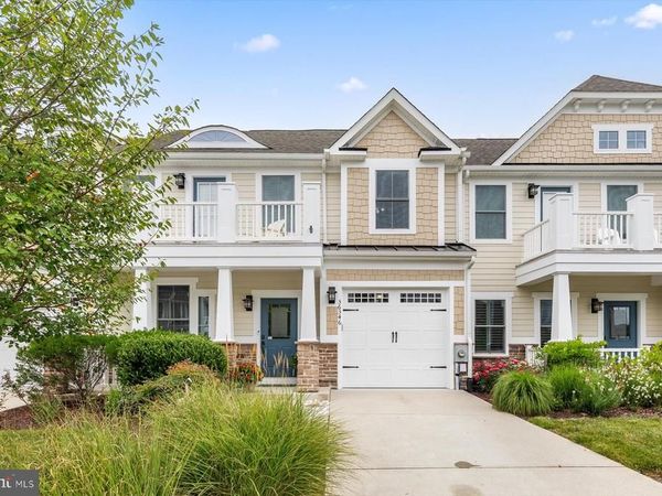 36346 SEA GRASS WAY , SELBYVILLE, DE 19975