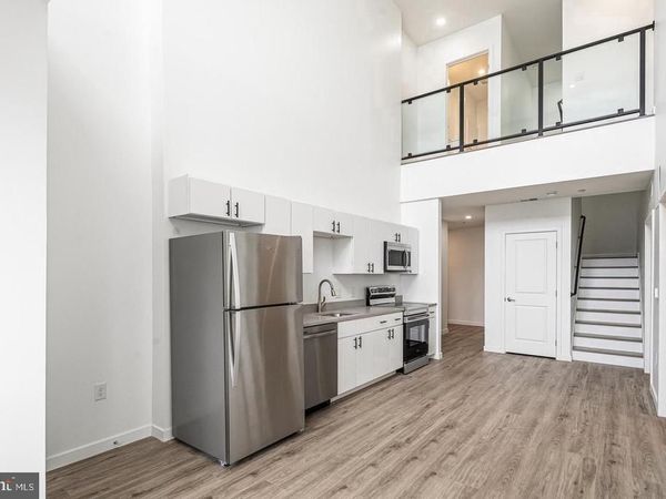 915-B N BROAD STREET , Unit 603, PHILADELPHIA, PA 19123