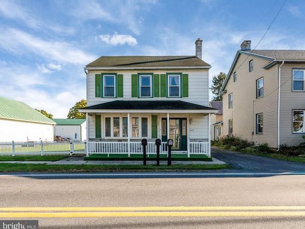 9670 OLD RTE 22 , BETHEL, PA 19507
