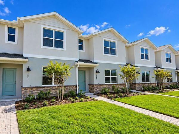 2243 RITA LANE, KISSIMMEE, FL 34744